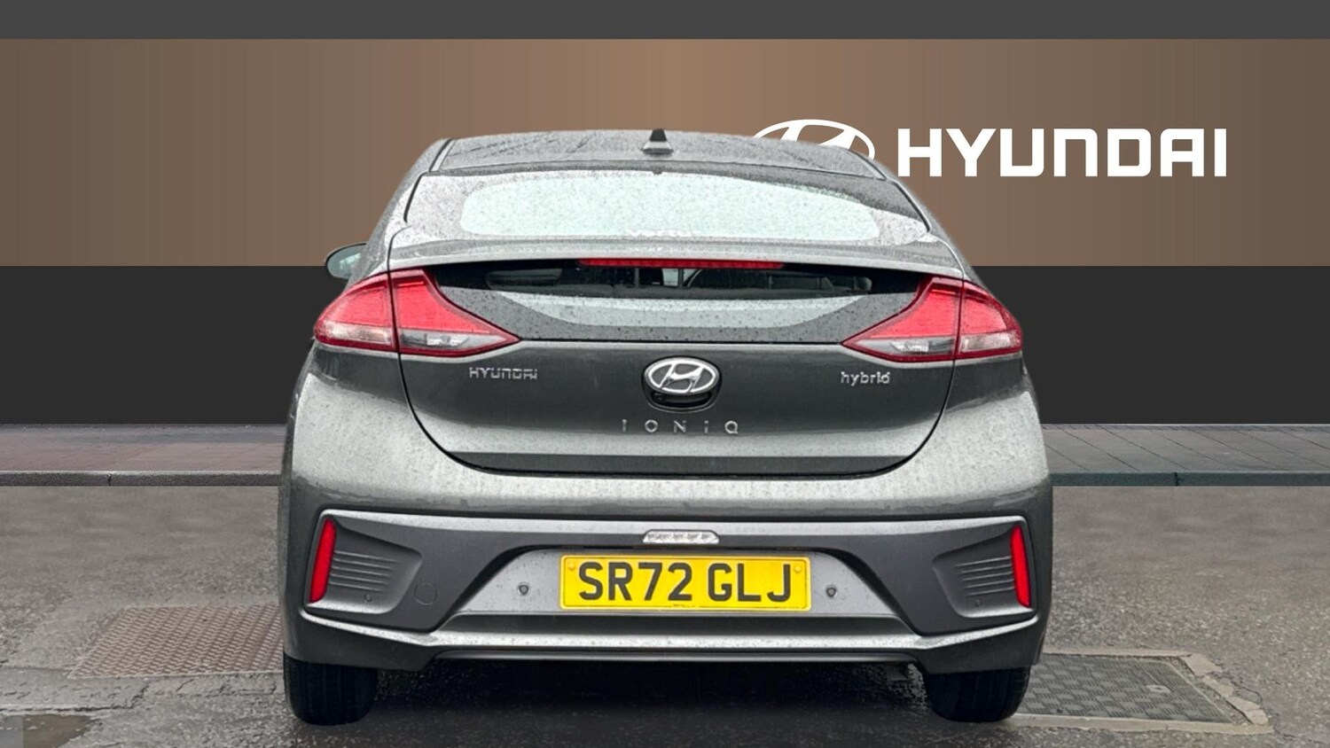 Used Hyundai IONIQ 2022 for sale - 76374277: Photo 6
