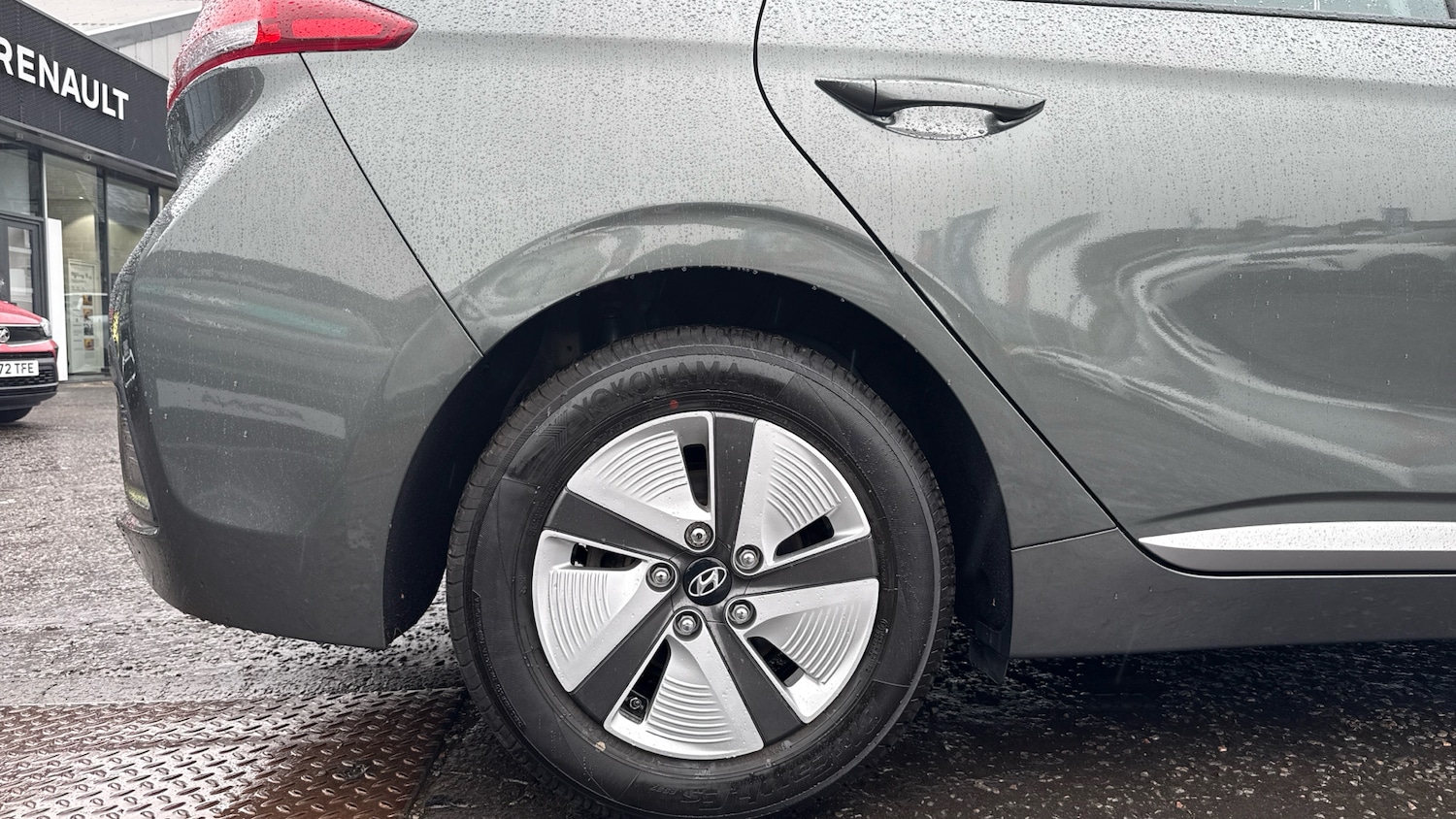 Used Hyundai IONIQ 2022 for sale - 76374277: Photo 7