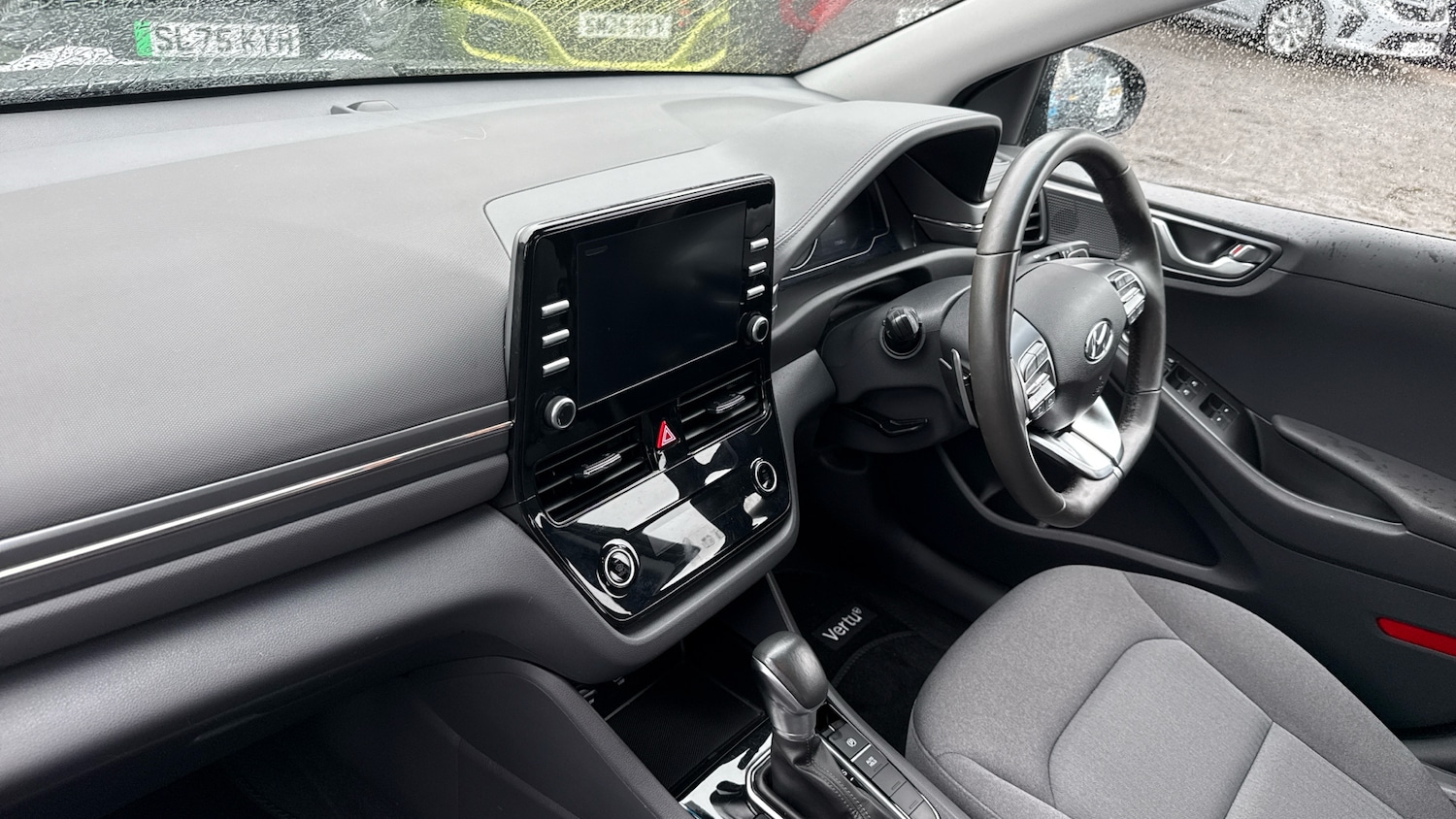 Used Hyundai IONIQ 2022 for sale - 76374277: Photo 9