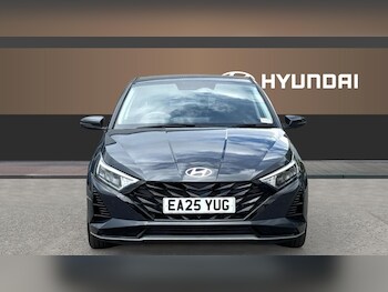 Used Hyundai i20 2025 for sale - 78604989: Photo