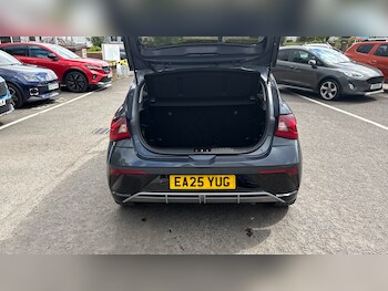 Used Hyundai i20 2025 for sale - 78604989: Photo