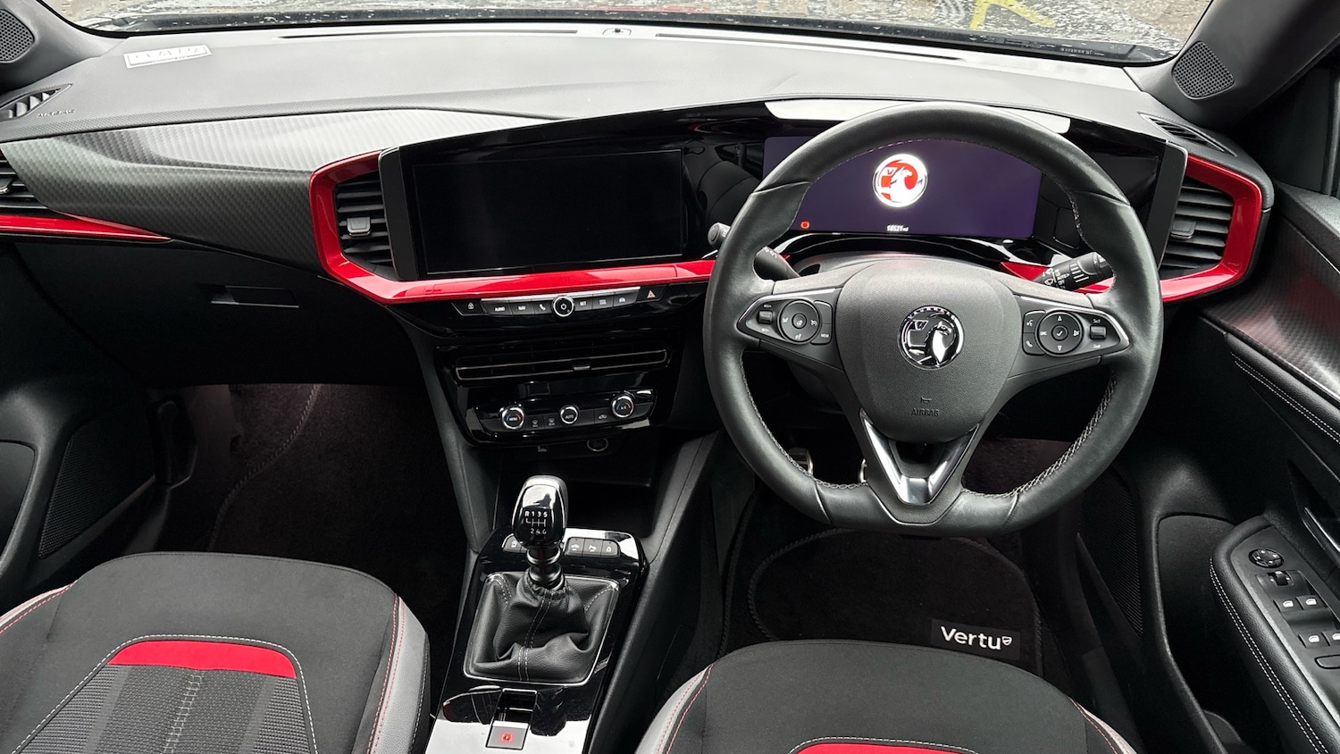 Used Vauxhall Mokka 2023 for sale - 77418227: Photo 10