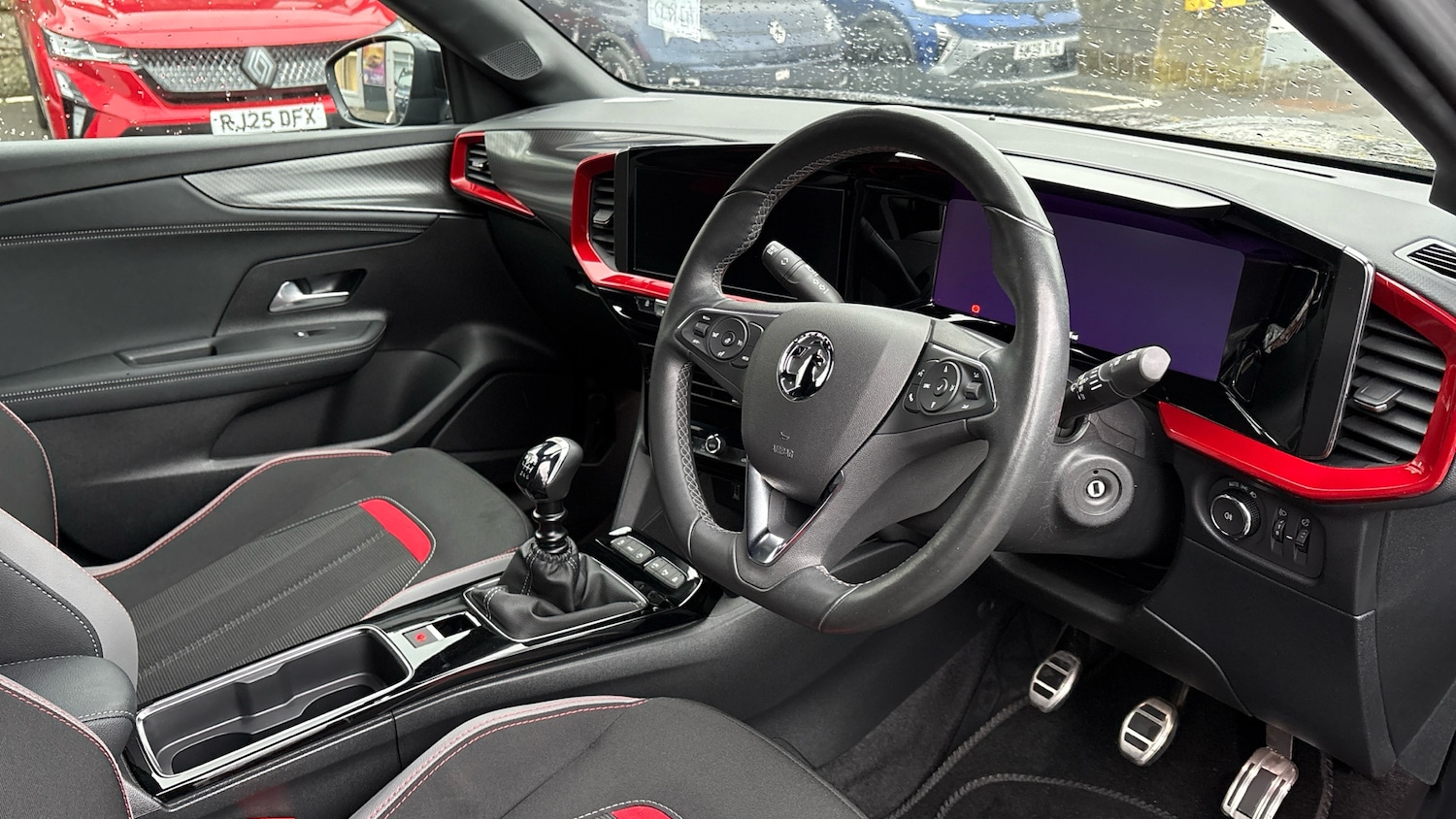 Used Vauxhall Mokka 2023 for sale - 77418227: Photo 11