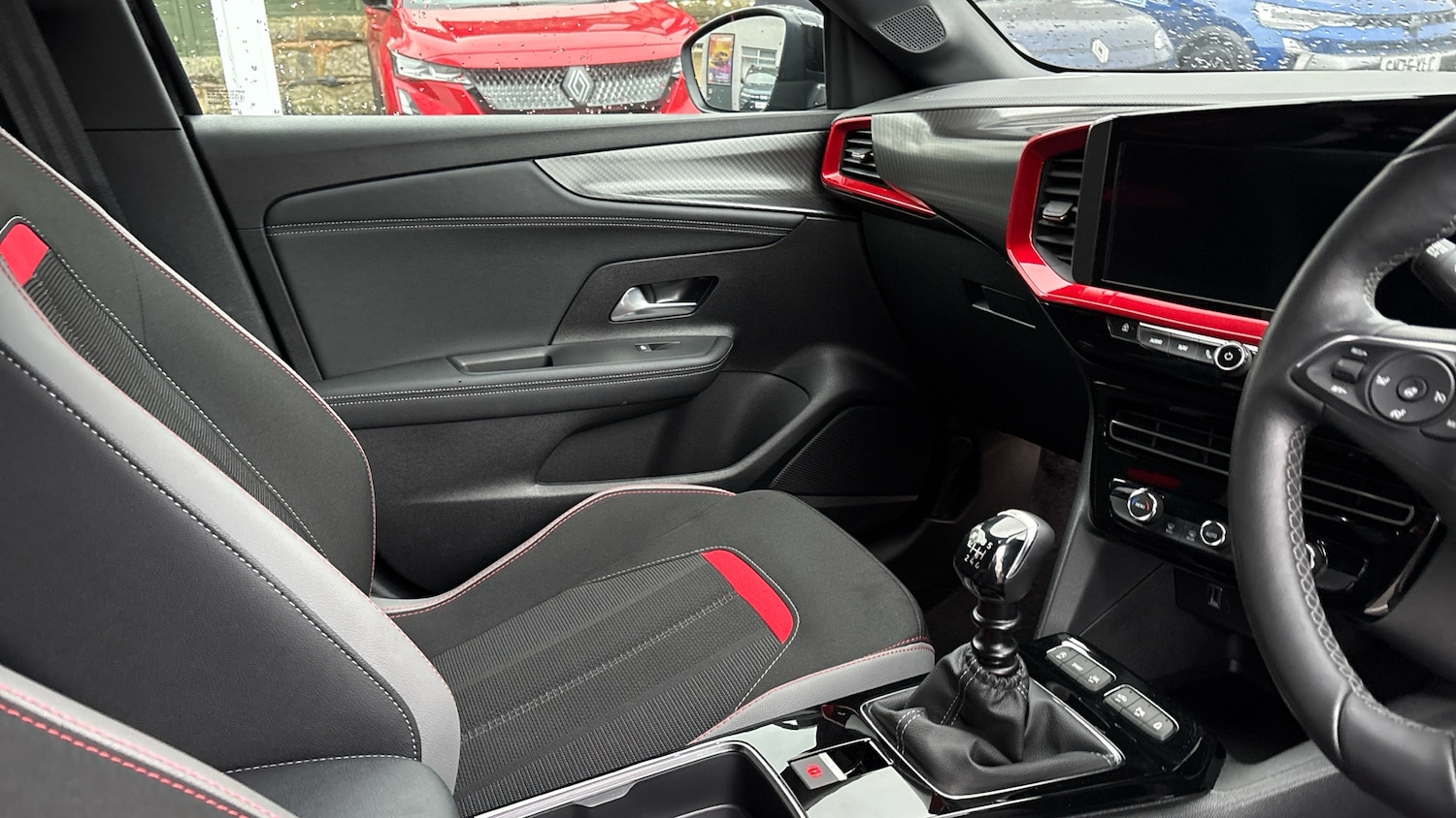 Used Vauxhall Mokka 2023 for sale - 77418227: Photo 14