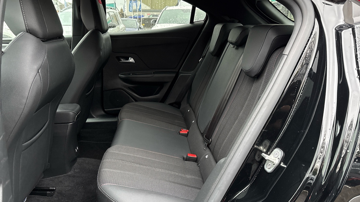 Used Vauxhall Mokka 2023 for sale - 77418227: Photo 16