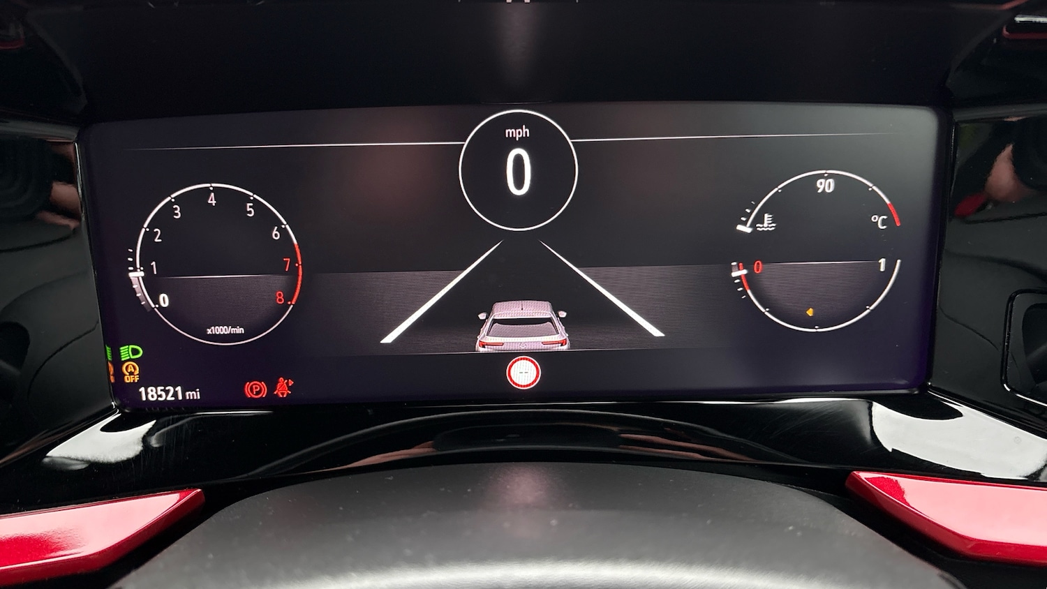 Used Vauxhall Mokka 2023 for sale - 77418227: Photo 18