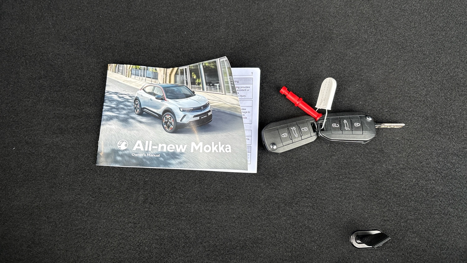 Used Vauxhall Mokka 2023 for sale - 77418227: Photo 19