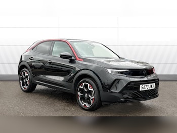 Used Vauxhall Mokka 2023 for sale - 77418227: Photo