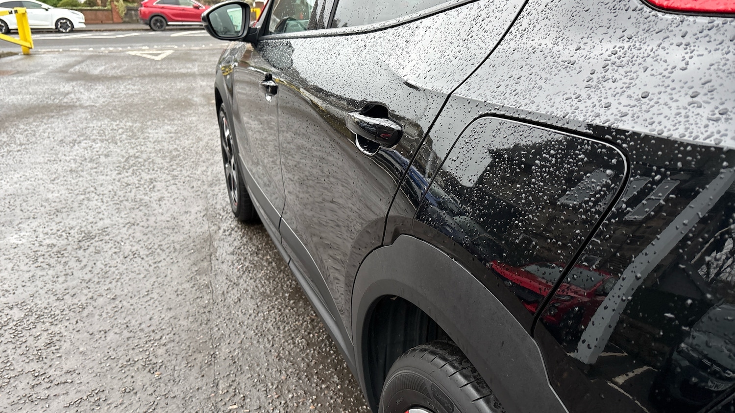 Used Vauxhall Mokka 2023 for sale - 77418227: Photo 22