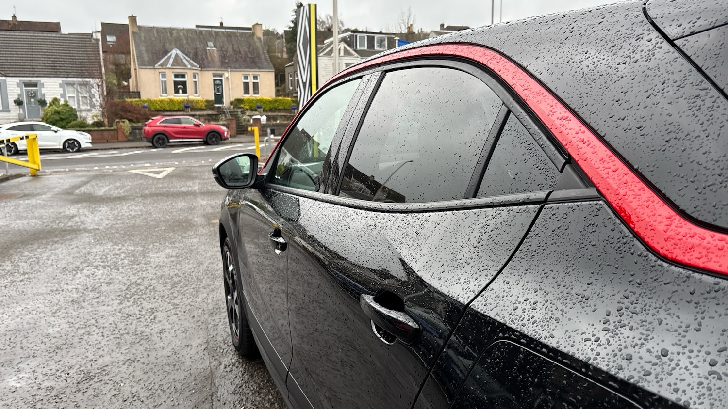 Used Vauxhall Mokka 2023 for sale - 77418227: Photo 23