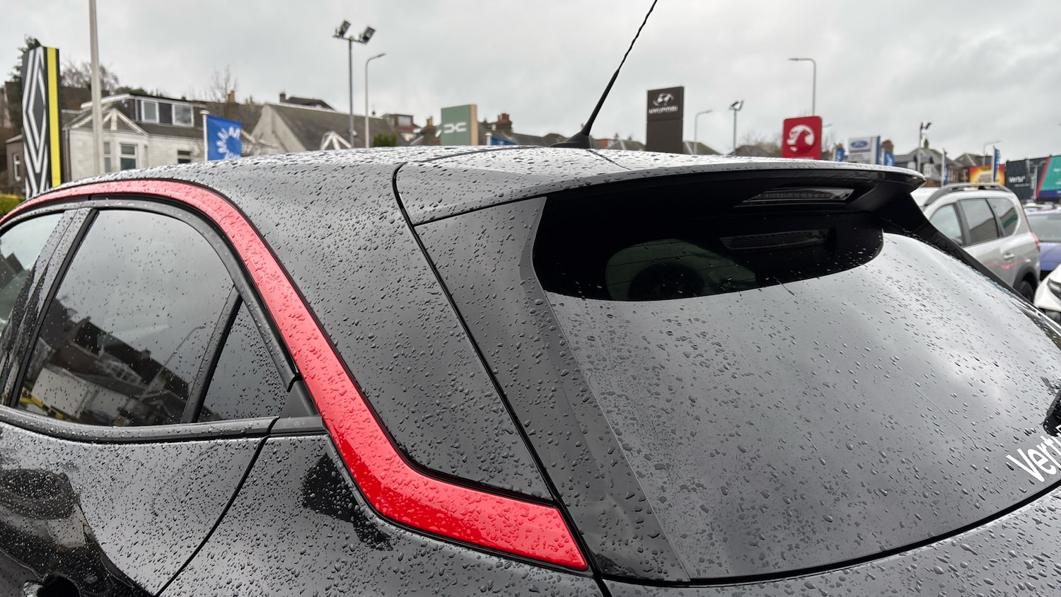 Used Vauxhall Mokka 2023 for sale - 77418227: Photo 24