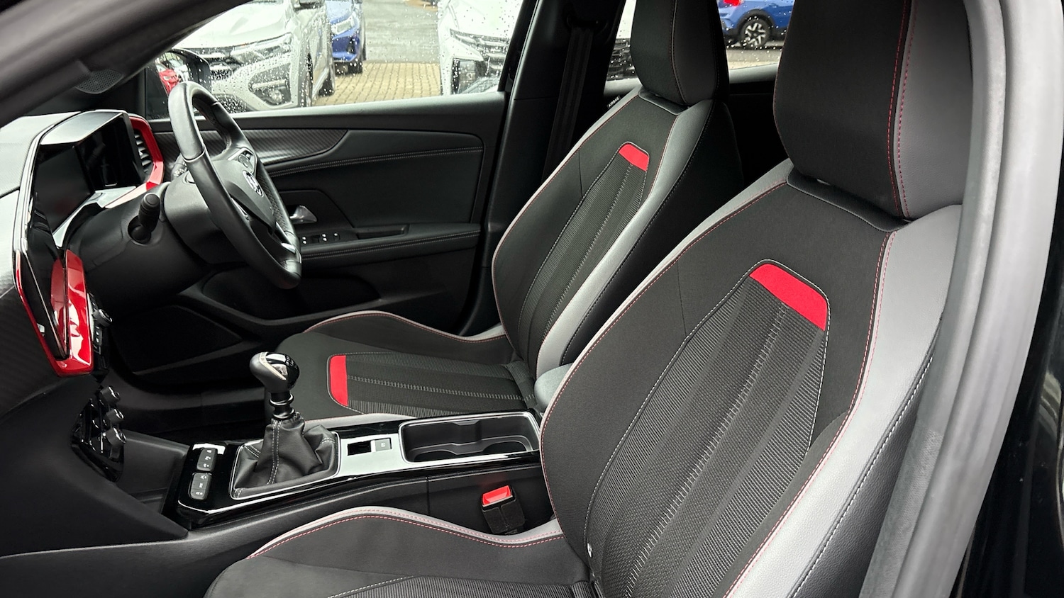 Used Vauxhall Mokka 2023 for sale - 77418227: Photo 26