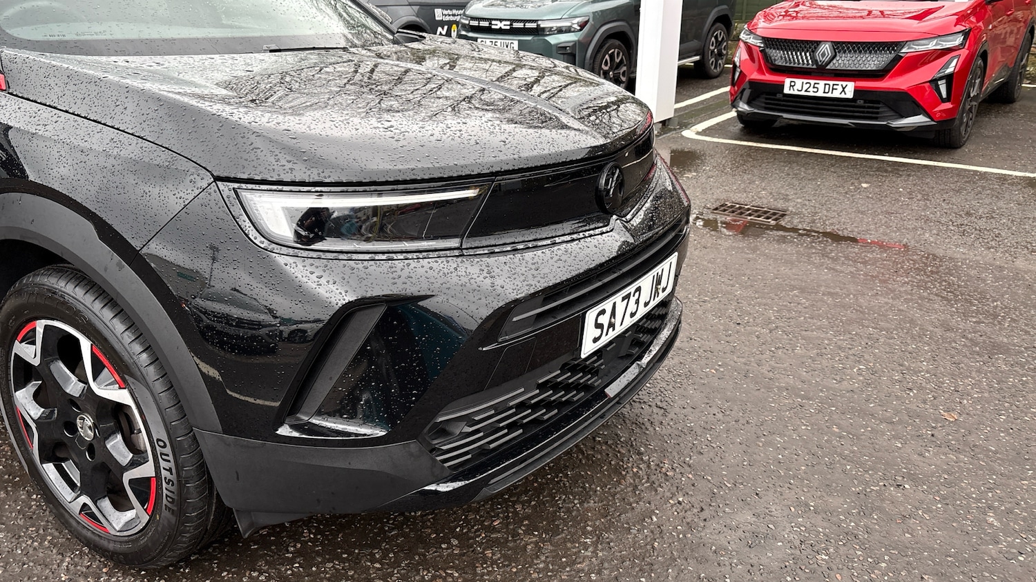 Used Vauxhall Mokka 2023 for sale - 77418227: Photo 29