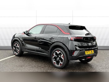 Used Vauxhall Mokka 2023 for sale - 77418227: Photo