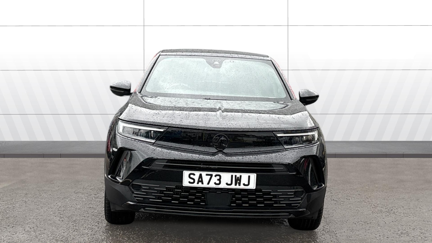 Used Vauxhall Mokka 2023 for sale - 77418227: Photo 3