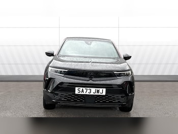 Used Vauxhall Mokka 2023 for sale - 77418227: Photo