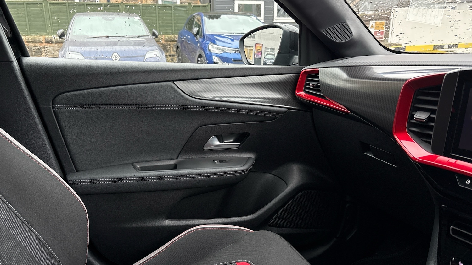 Used Vauxhall Mokka 2023 for sale - 77418227: Photo 43