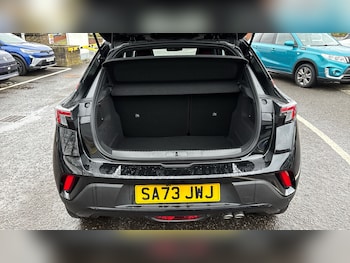 Used Vauxhall Mokka 2023 for sale - 77418227: Photo