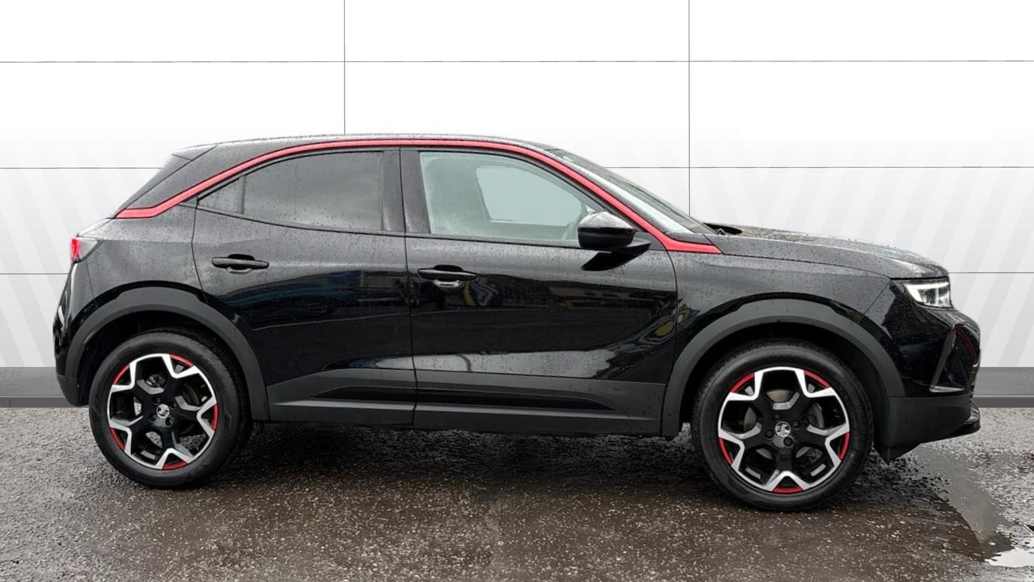 Used Vauxhall Mokka 2023 for sale - 77418227: Photo 5