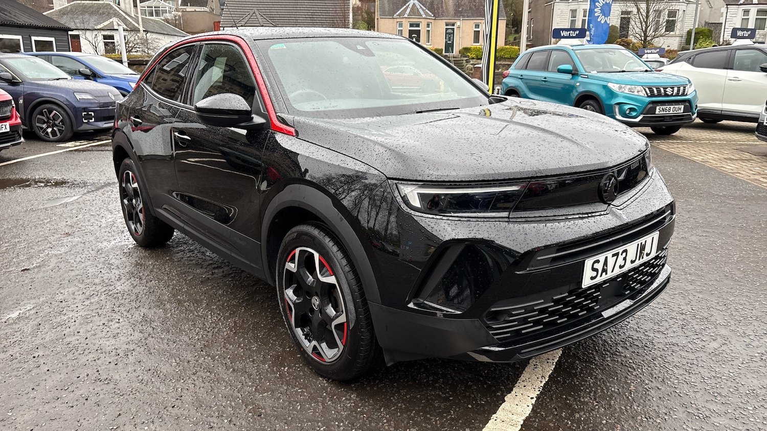 Used Vauxhall Mokka 2023 for sale - 77418227: Photo 52