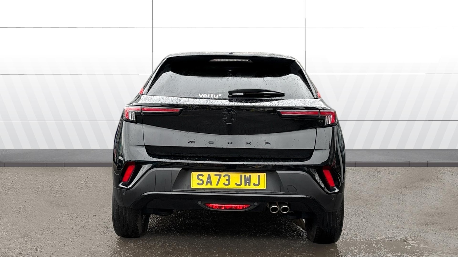 Used Vauxhall Mokka 2023 for sale - 77418227: Photo 6