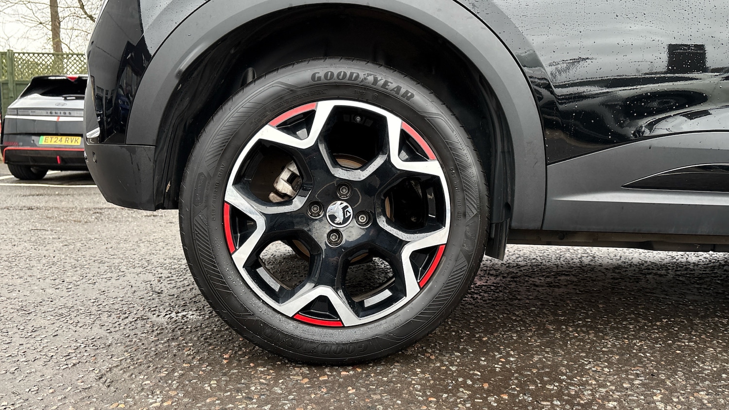 Used Vauxhall Mokka 2023 for sale - 77418227: Photo 7