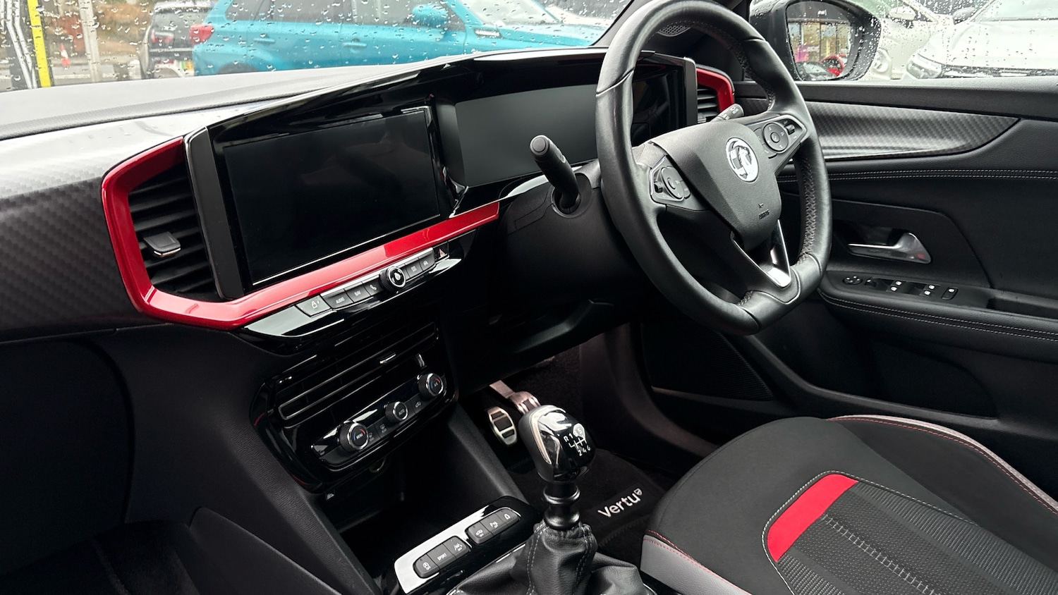 Used Vauxhall Mokka 2023 for sale - 77418227: Photo 9