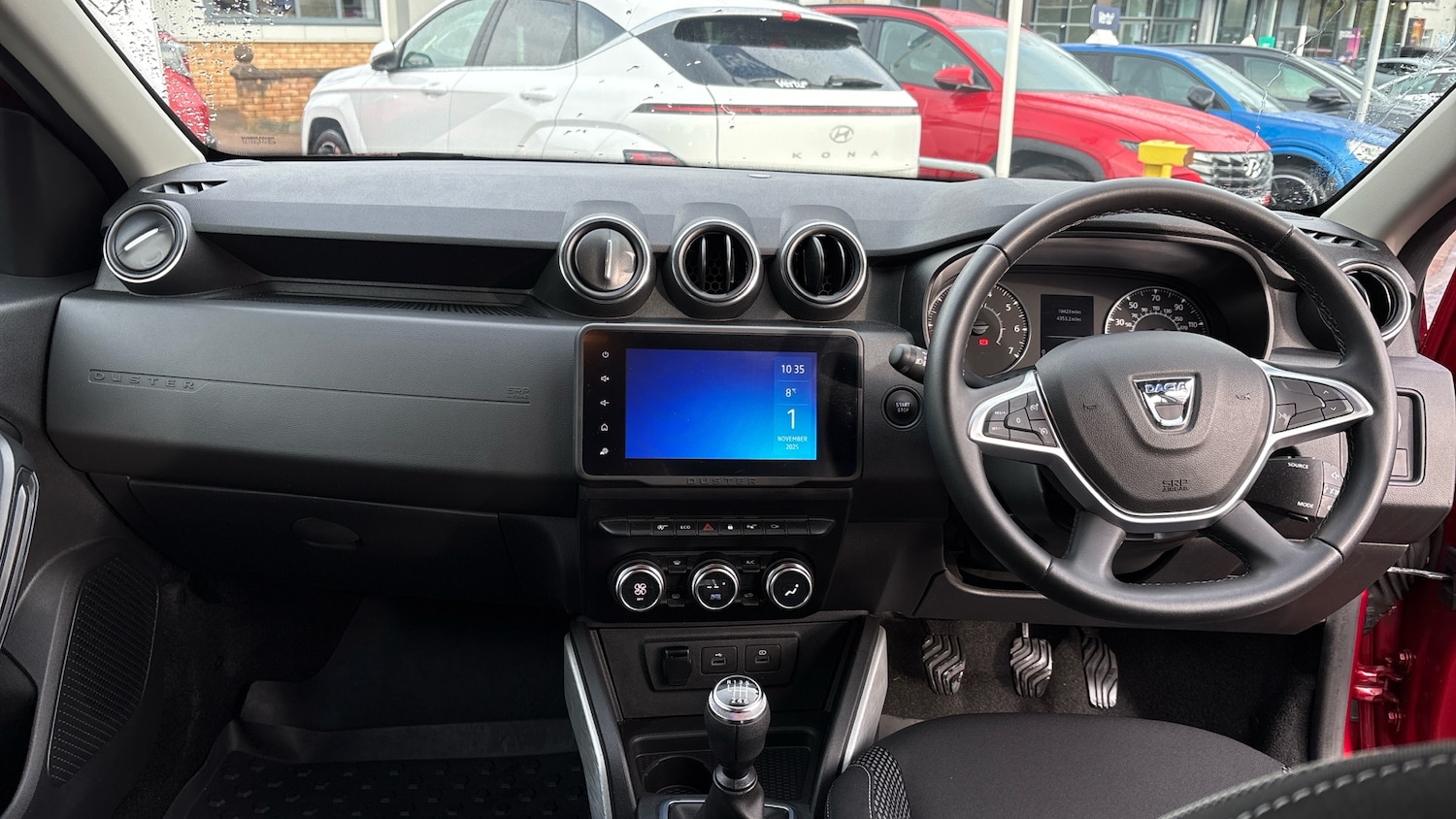 Used Dacia Duster 2022 for sale - 76444313: Photo 10