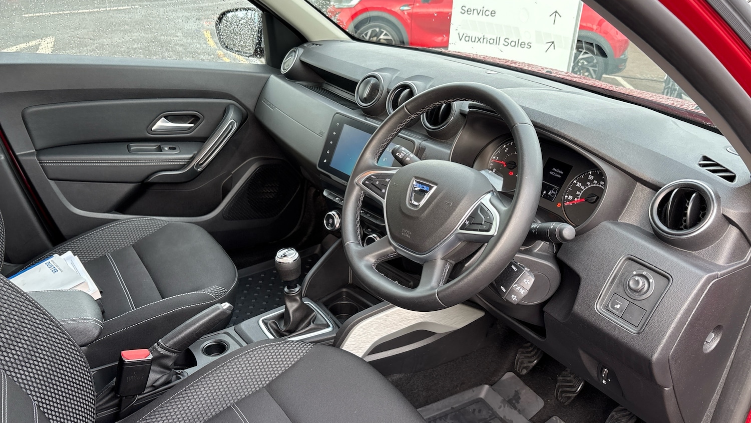 Used Dacia Duster 2022 for sale - 76444313: Photo 11