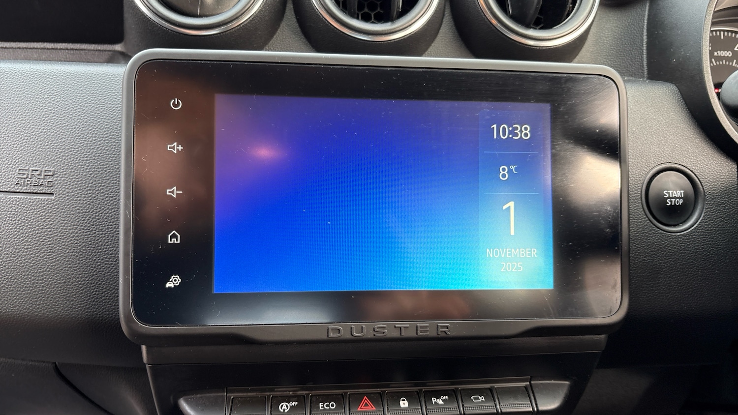 Used Dacia Duster 2022 for sale - 76444313: Photo 12