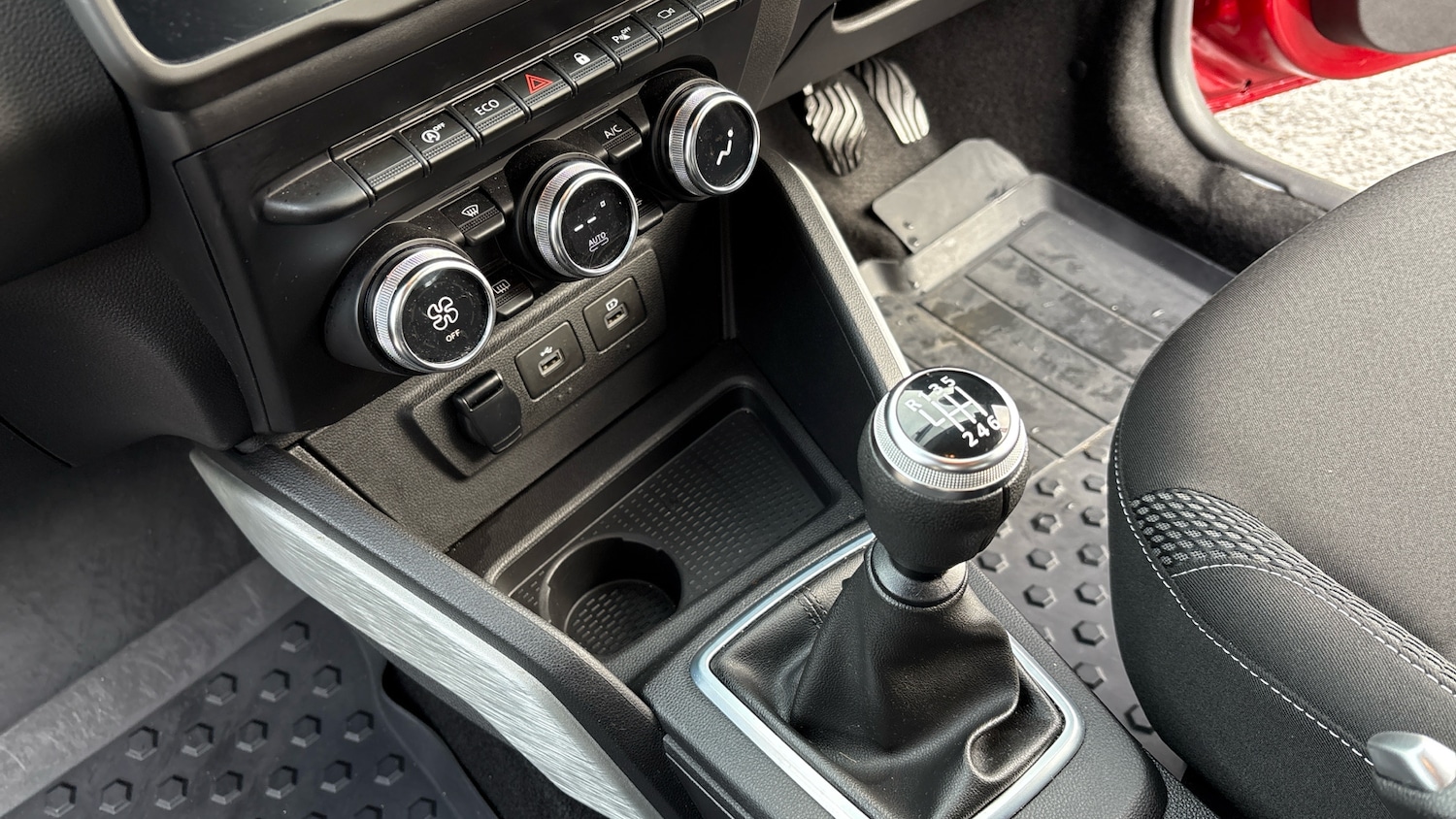 Used Dacia Duster 2022 for sale - 76444313: Photo 13