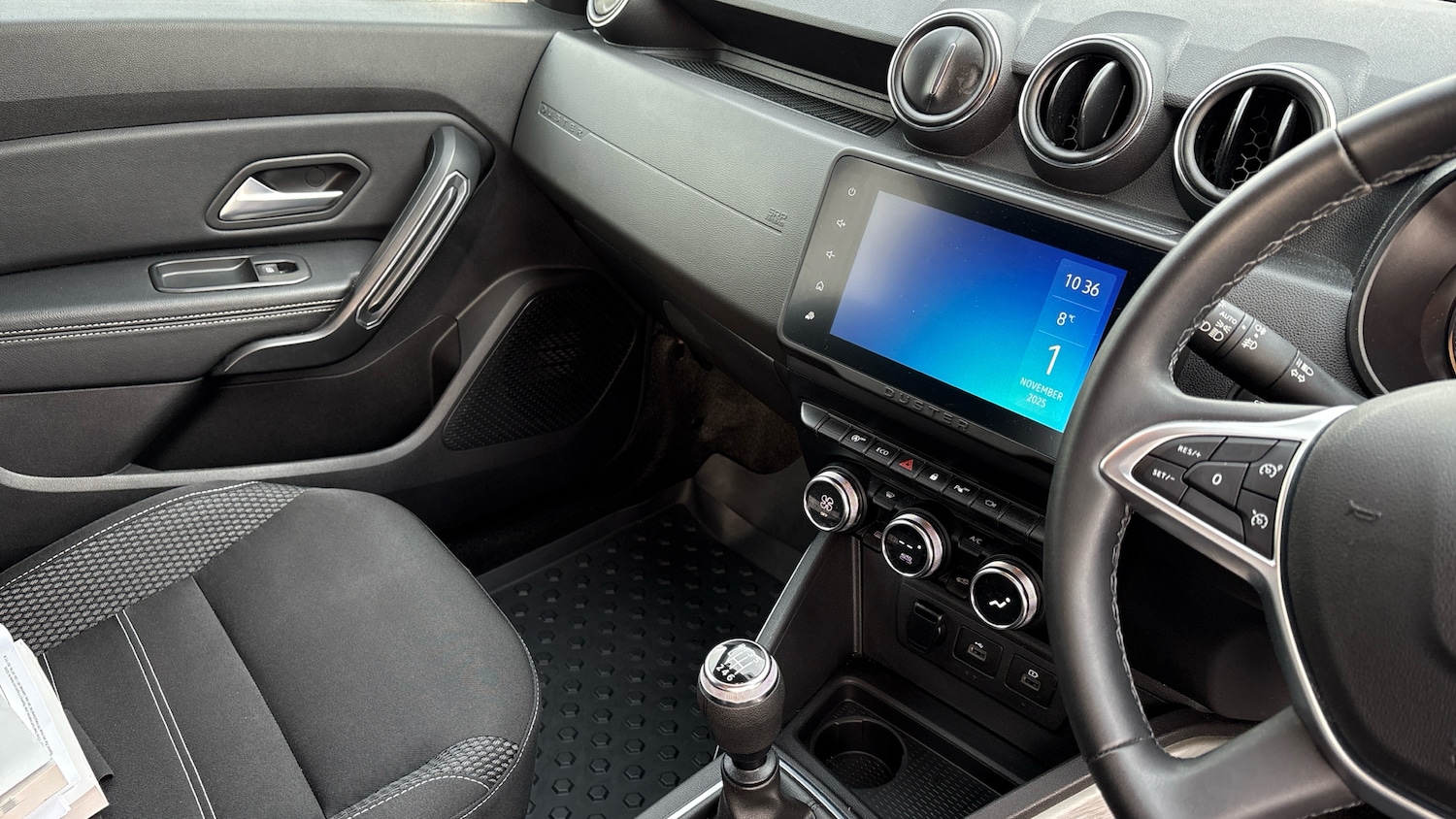 Used Dacia Duster 2022 for sale - 76444313: Photo 14