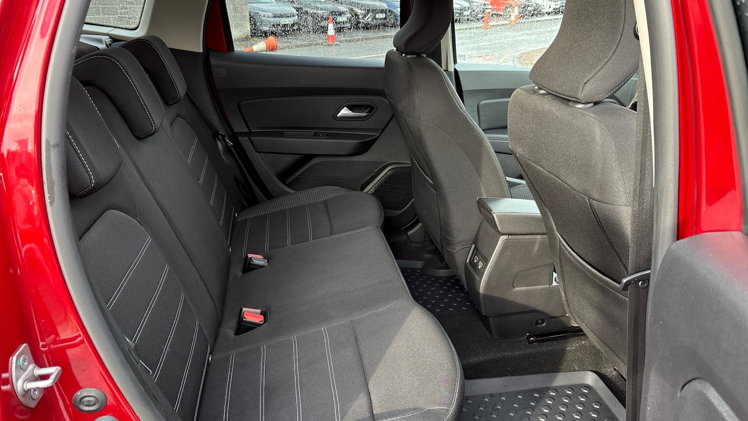 Used Dacia Duster 2022 for sale - 76444313: Photo 16