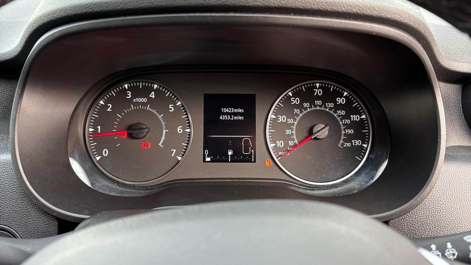 Used Dacia Duster 2022 for sale - 76444313: Photo 18