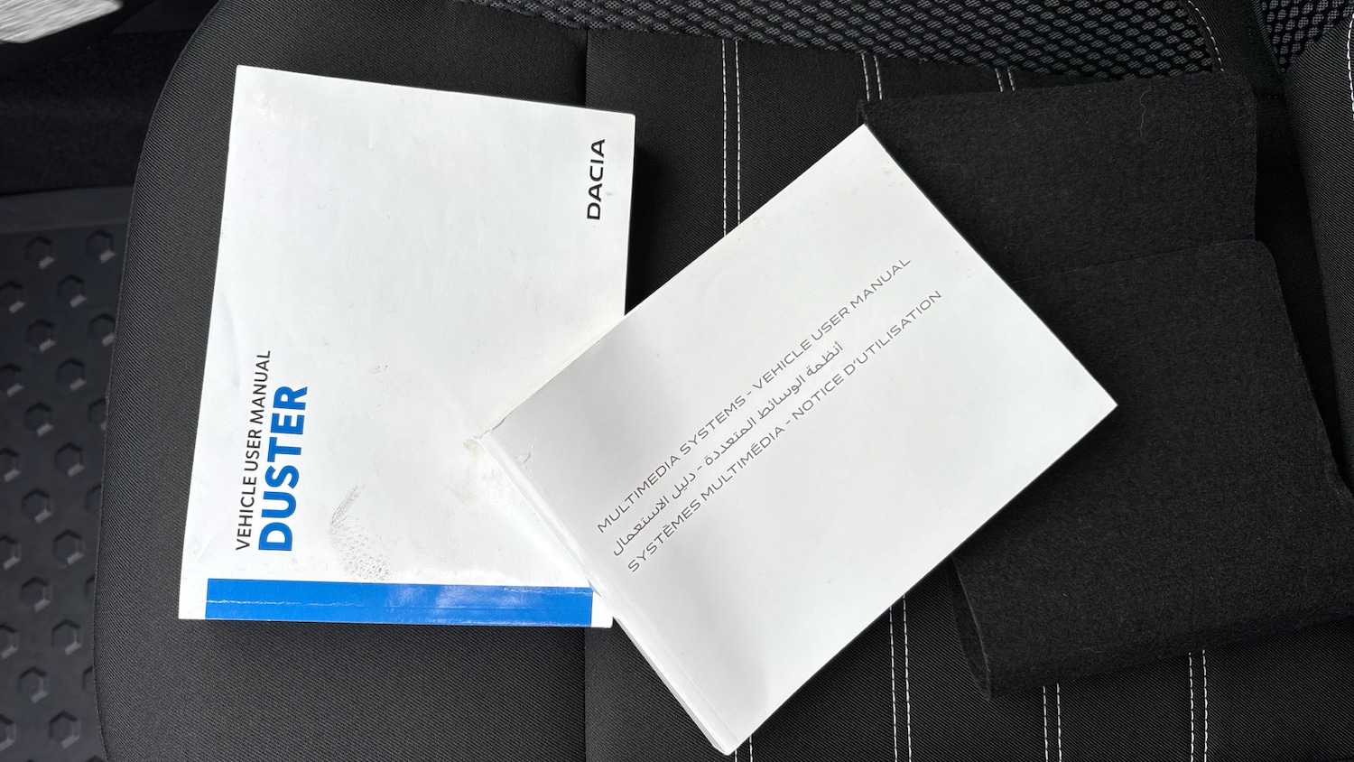 Used Dacia Duster 2022 for sale - 76444313: Photo 19