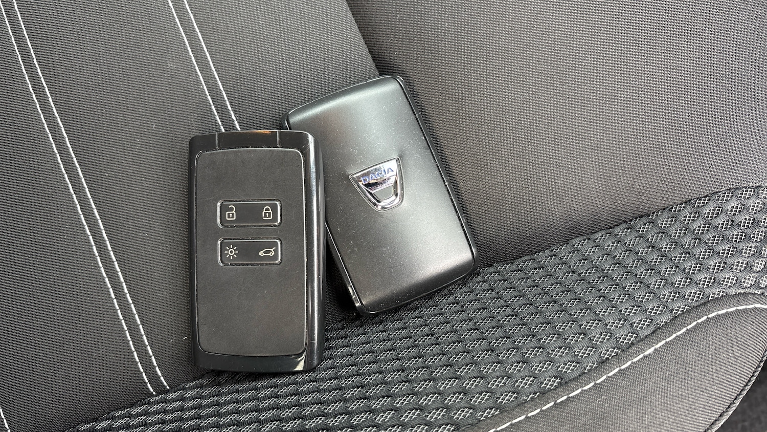 Used Dacia Duster 2022 for sale - 76444313: Photo 20