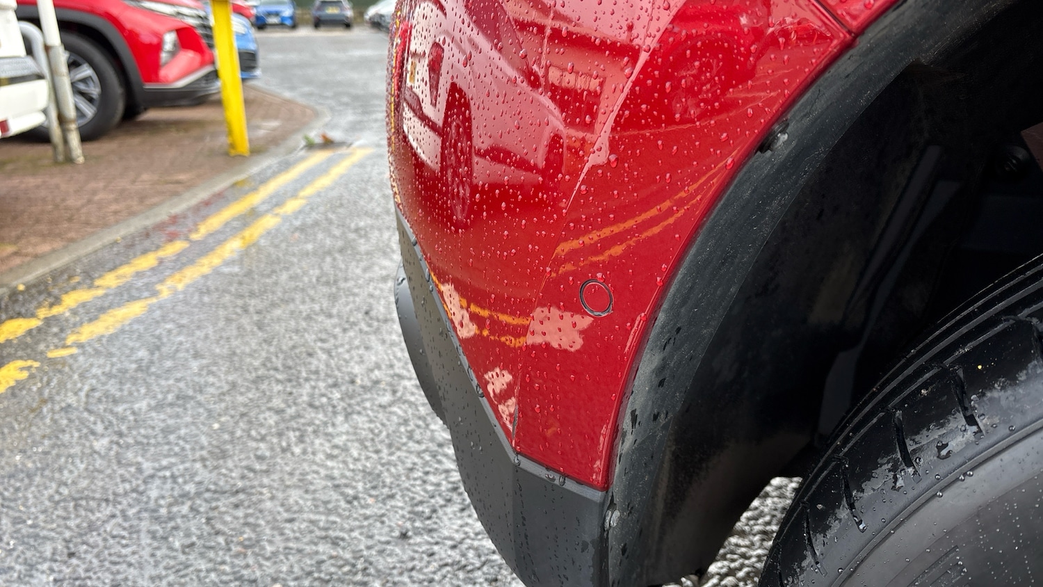 Used Dacia Duster 2022 for sale - 76444313: Photo 22