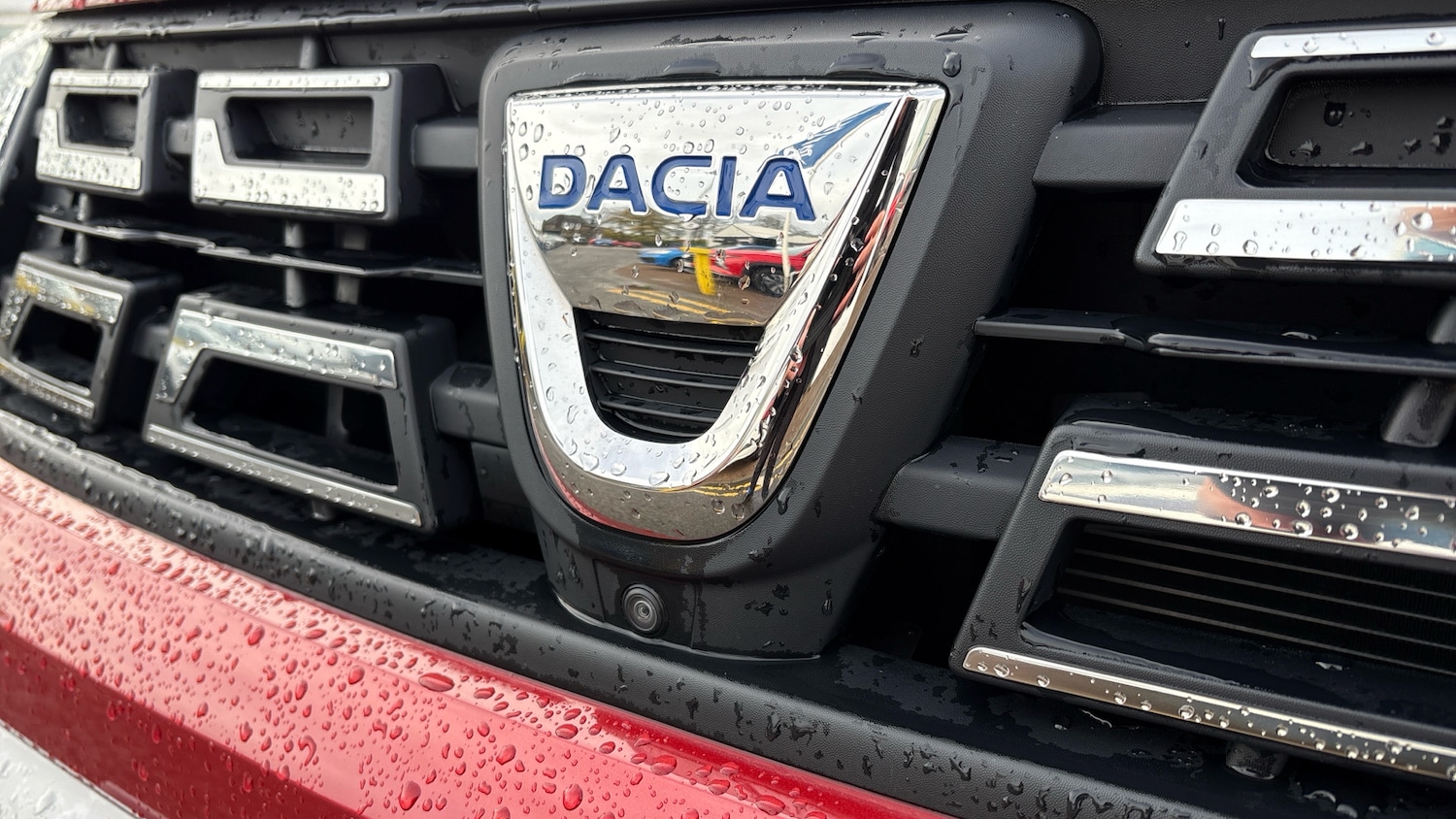 Used Dacia Duster 2022 for sale - 76444313: Photo 23