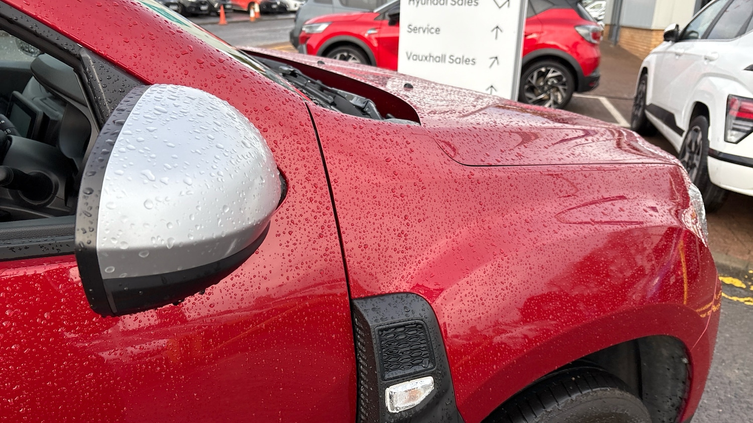 Used Dacia Duster 2022 for sale - 76444313: Photo 24