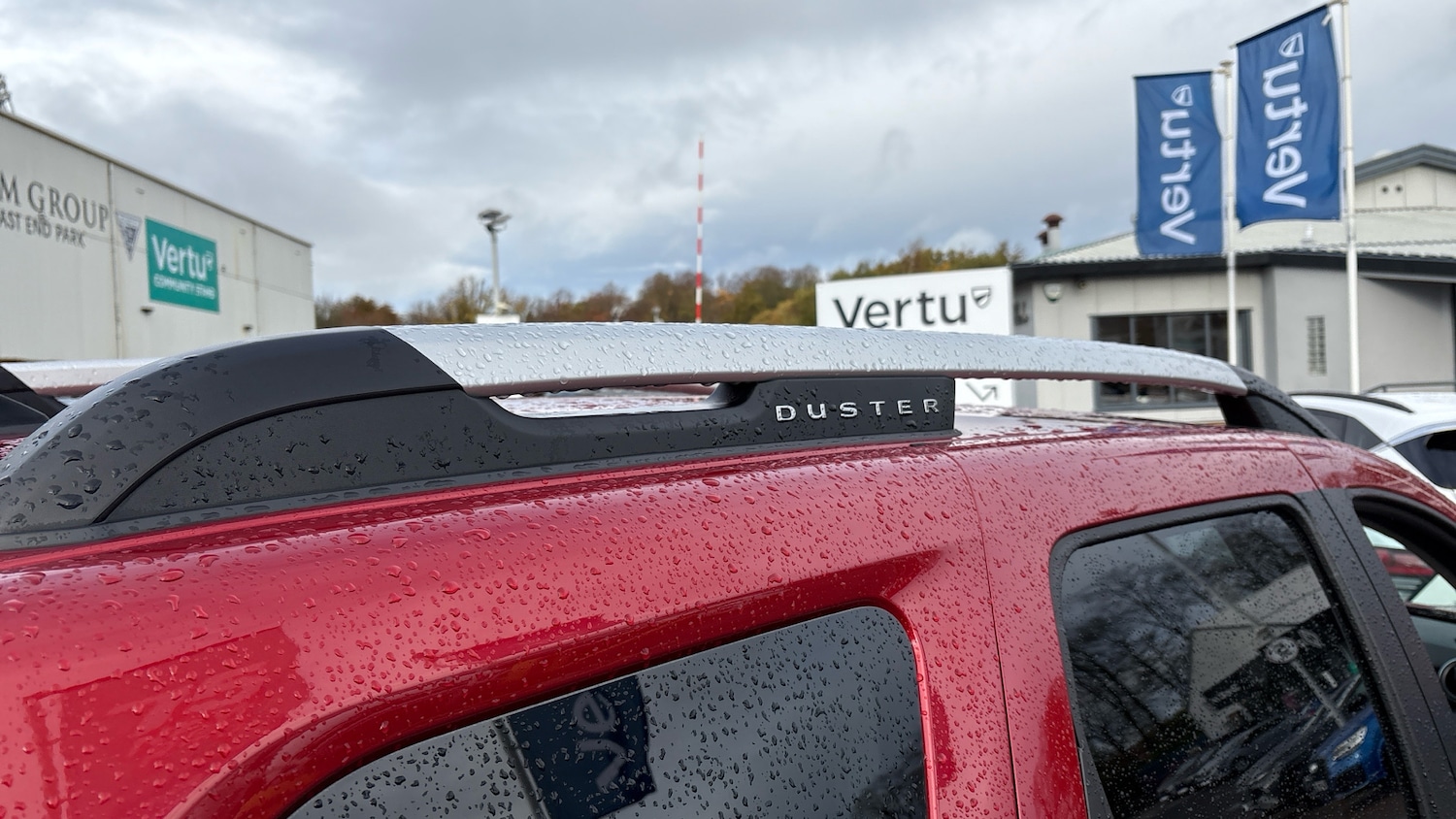 Used Dacia Duster 2022 for sale - 76444313: Photo 25