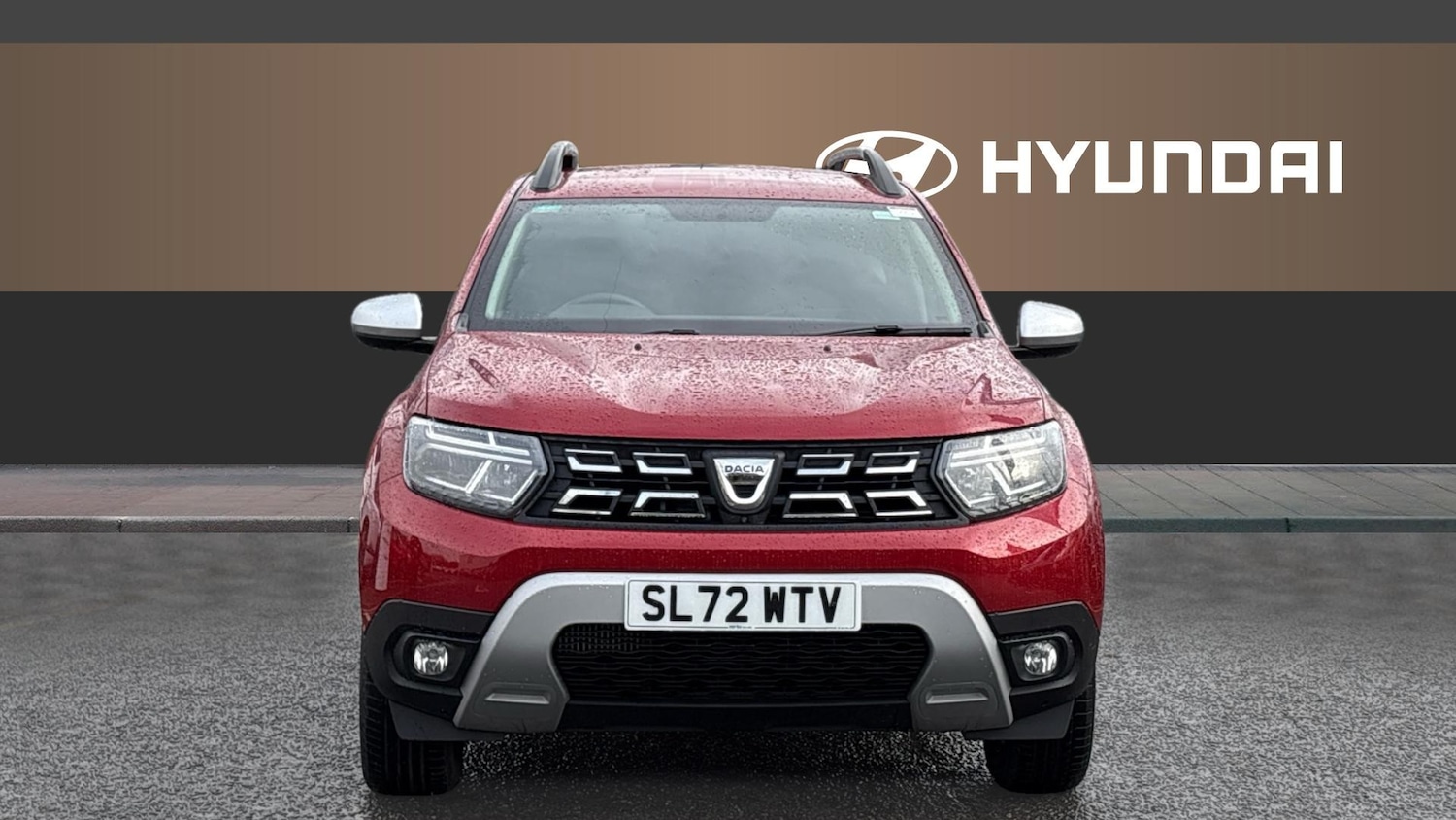 Used Dacia Duster 2022 for sale - 76444313: Photo 3