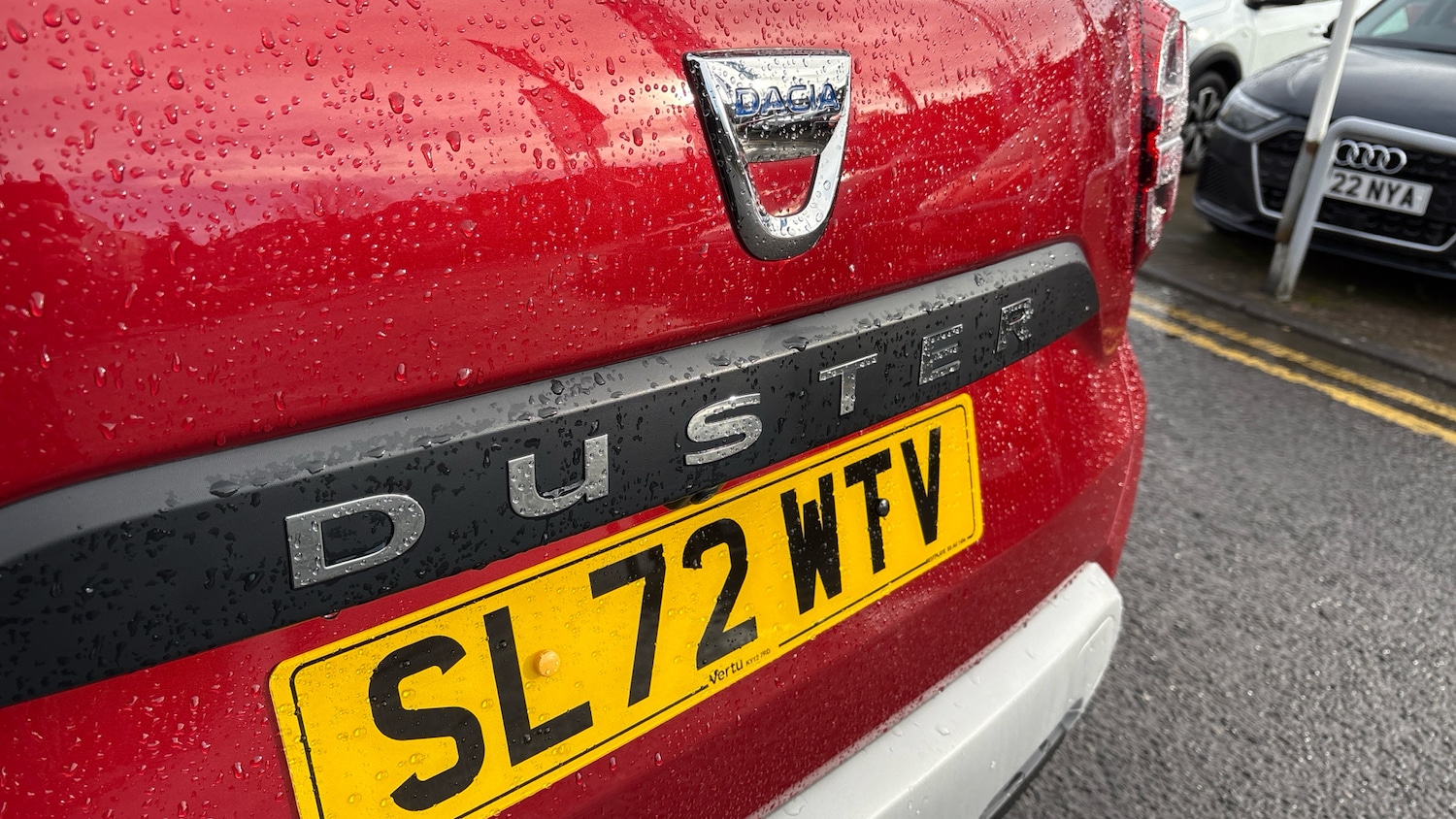 Used Dacia Duster 2022 for sale - 76444313: Photo 30