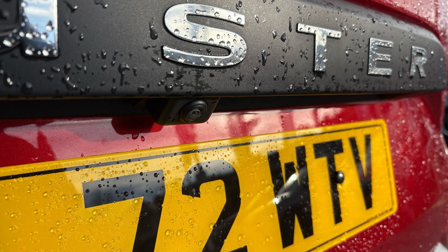 Used Dacia Duster 2022 for sale - 76444313: Photo 31