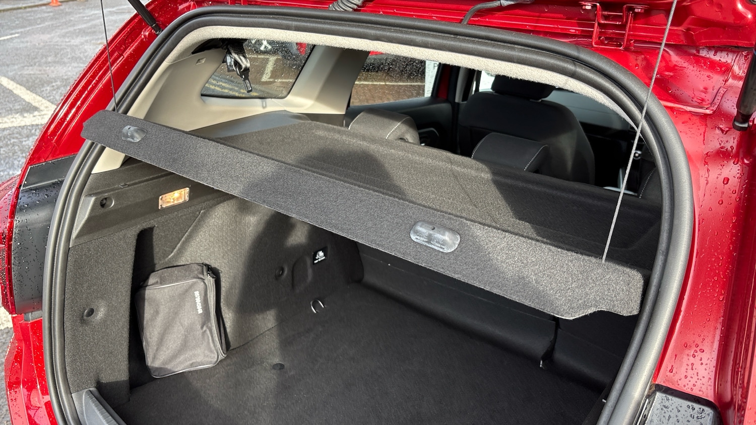 Used Dacia Duster 2022 for sale - 76444313: Photo 33