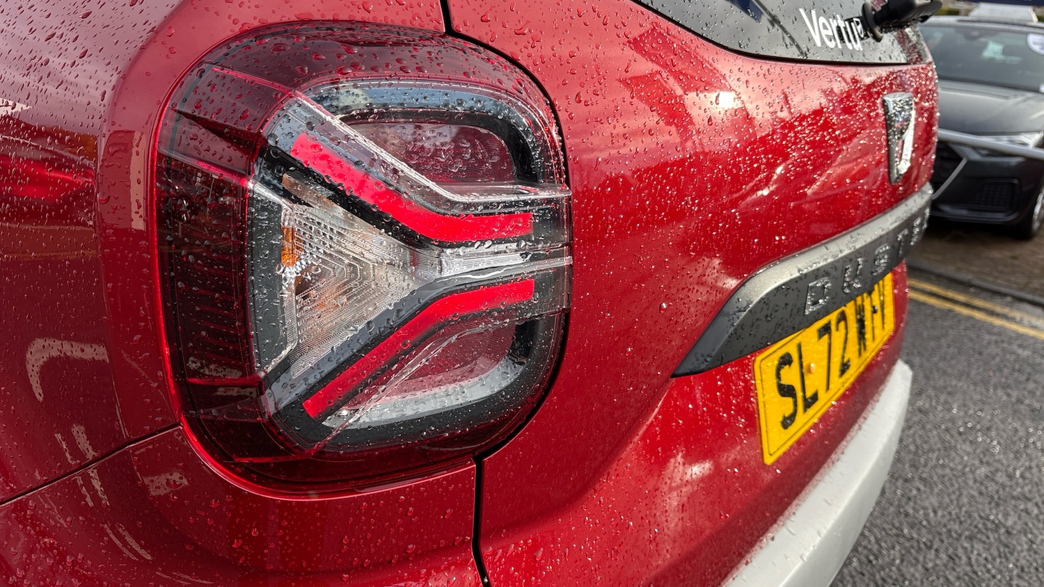 Used Dacia Duster 2022 for sale - 76444313: Photo 34