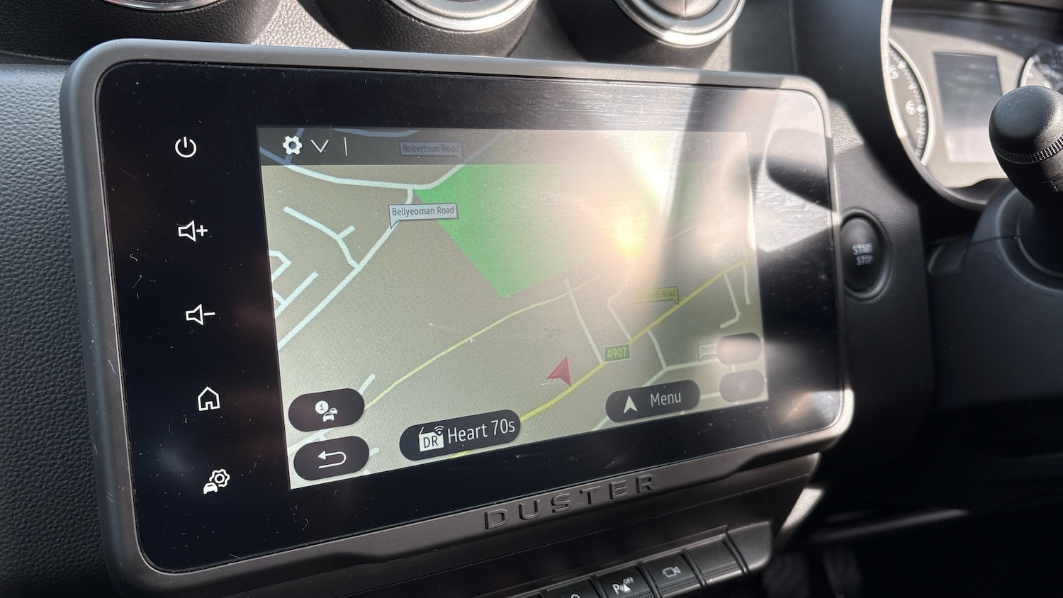 Used Dacia Duster 2022 for sale - 76444313: Photo 38