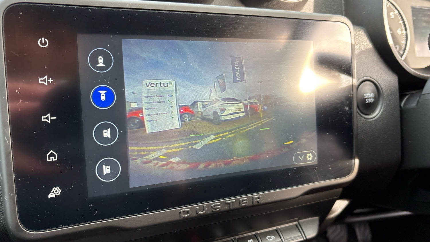 Used Dacia Duster 2022 for sale - 76444313: Photo 45