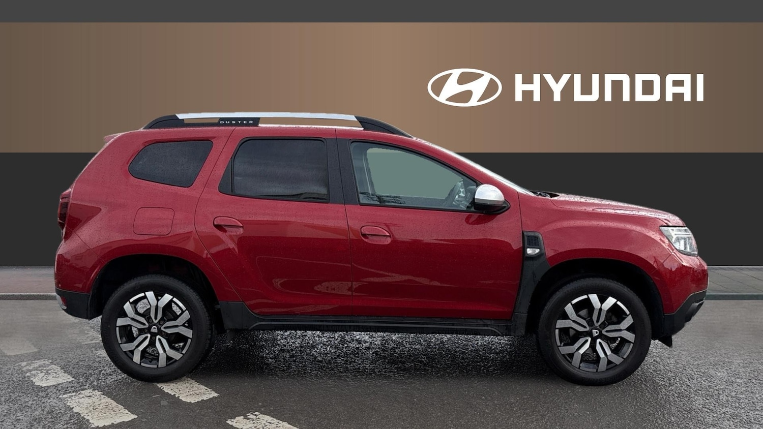 Used Dacia Duster 2022 for sale - 76444313: Photo 5