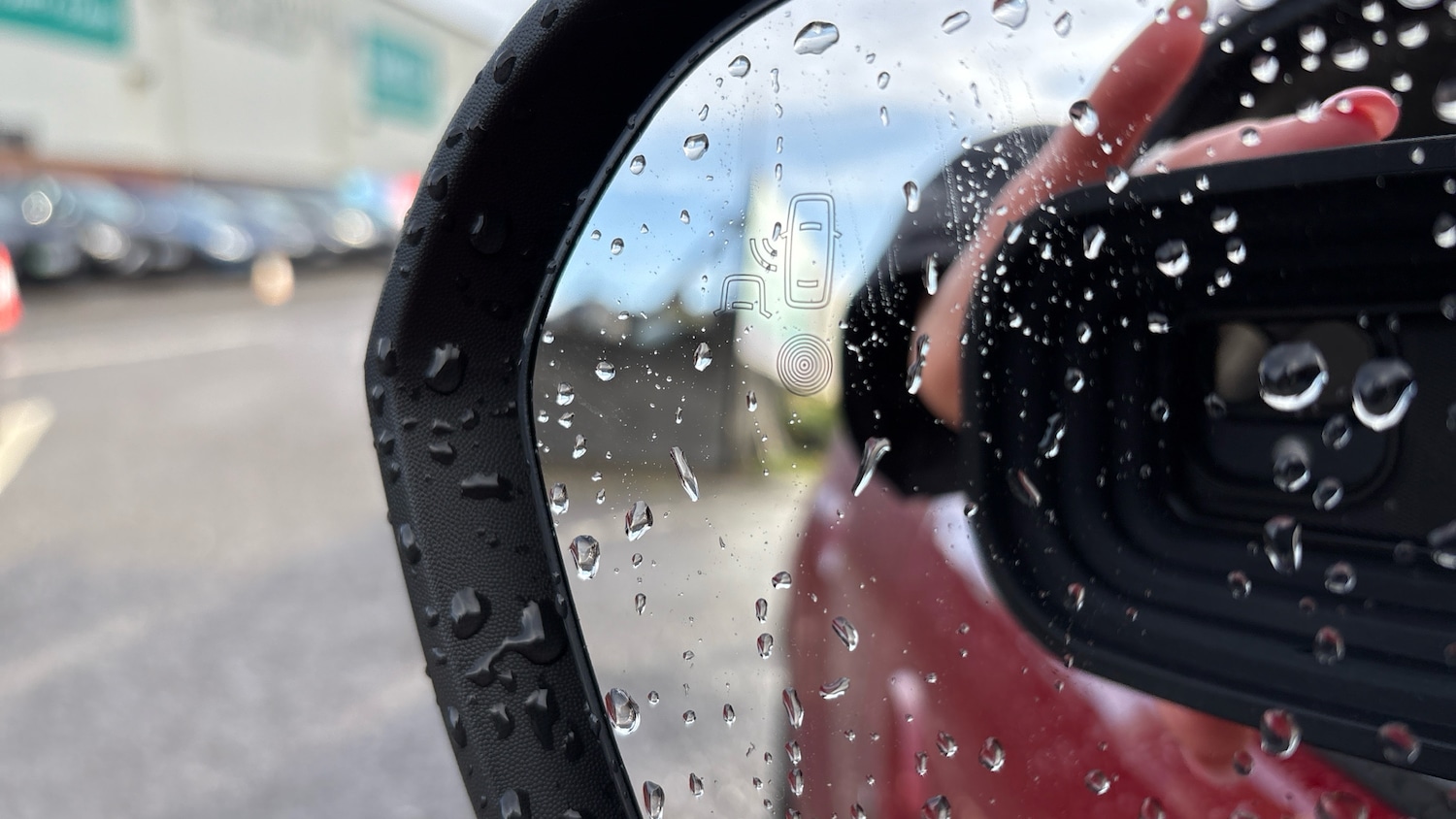 Used Dacia Duster 2022 for sale - 76444313: Photo 53