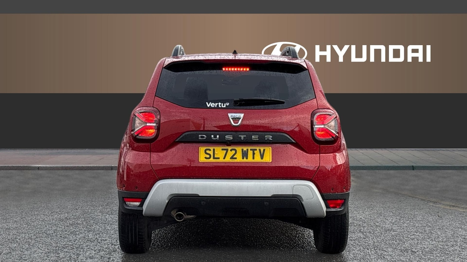 Used Dacia Duster 2022 for sale - 76444313: Photo 6